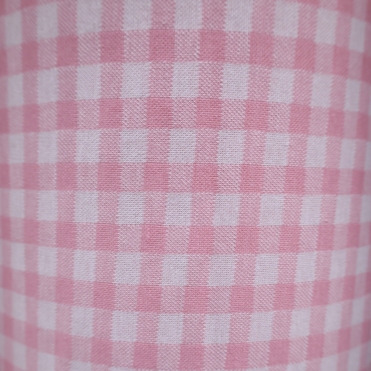 Stretch Plaid Double Knit Fabric(13 Patterns) - By the Yard
