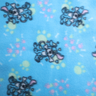 Cozy Printed Fleece Fabric (7 Styles) - By the Yard