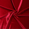 Stretch Velvet Fabric by Yard