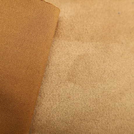 Suede Fabric – Soft Touch, Durable Finish(#SF02)By Yard