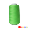 Sewing Threads: 5,000 Yards: All-Purpose: 100% Polyester: Tex24: 17 Colors(Green/Yellow Shade): Single/Pack