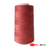 Sewing Threads: 5,000 Yards: All-Purpose: 100% Polyester: Tex24: 17 Colors(Red/Purple Shade): Single/Pack