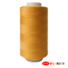 Sewing Threads: 5,000 Yards: All-Purpose: 100% Polyester: Tex24: 17 Colors(Green/Yellow Shade): Single/Pack