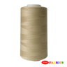 Sewing Threads: 5,000 Yards: All-Purpose: 100% Polyester: Tex24: 22 Colors(W/B, Neutral/Blue Shades): Single/Pack