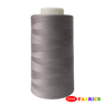 Sewing Threads: 5,000 Yards: All-Purpose: 100% Polyester: Tex24: 22 Colors(W/B, Neutral/Blue Shades): Single/Pack