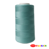 Sewing Threads: 5,000 Yards: All-Purpose: 100% Polyester: Tex24: 17 Colors(Green/Yellow Shade): Single/Pack