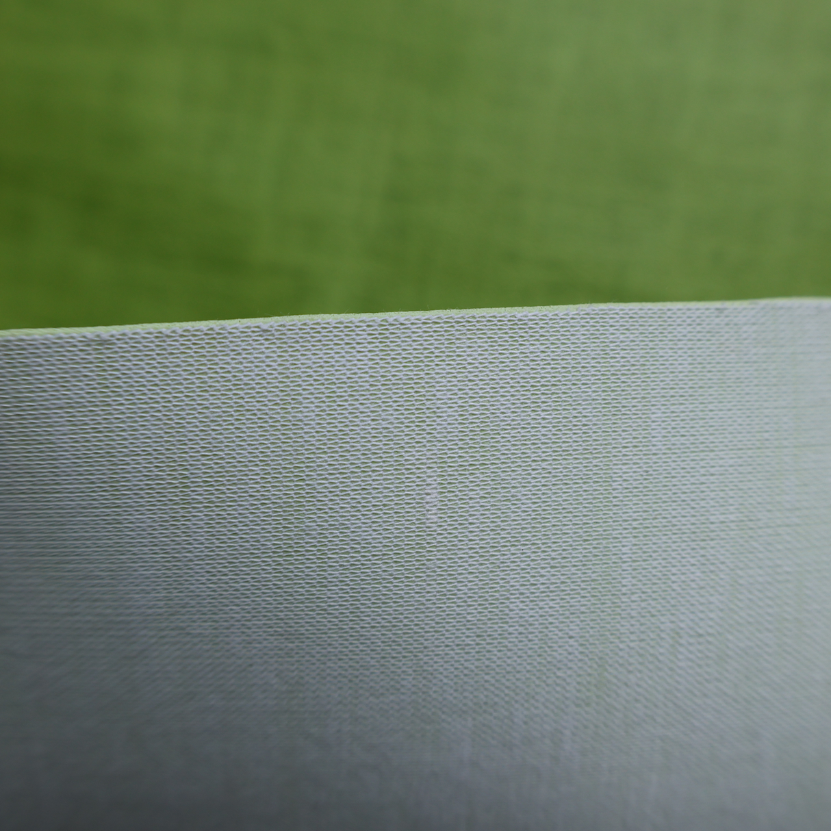 Lime Green Faux Leather Upholstery Fabric(#1D18) By the Yard
