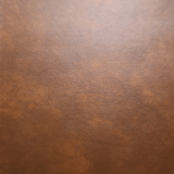 Brown Faux Leather Upholstery Fabric(#5U03) By the Yard