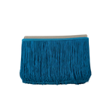 Fringe Trim - 8 Inches: 20 Colors, 20 Yards