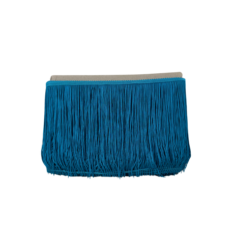 Fringe Trim - 8 Inches: 20 Colors, 20 Yards