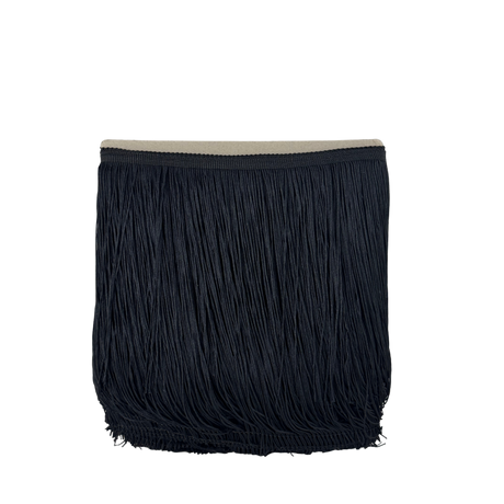 Fringe Trim - 12 Inches: 20 Colors, 20 Yards