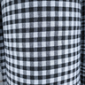 Stretch Plaid Double Knit Fabric(13 Patterns) - By the Yard