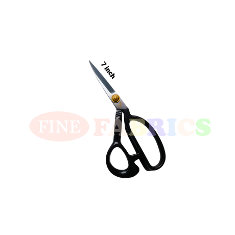 Shears: Heavy Duty, Premium Quality, Professional, Tailor's Shears