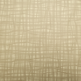 Modern Geometric Upholstery Fabric – Grid Print By Yard