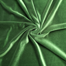 Stretch Velvet Fabric by Yard