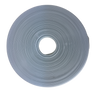 Rigilene Boning (1/2 Inch, 50 Yards, 2 Colors: White/Black)