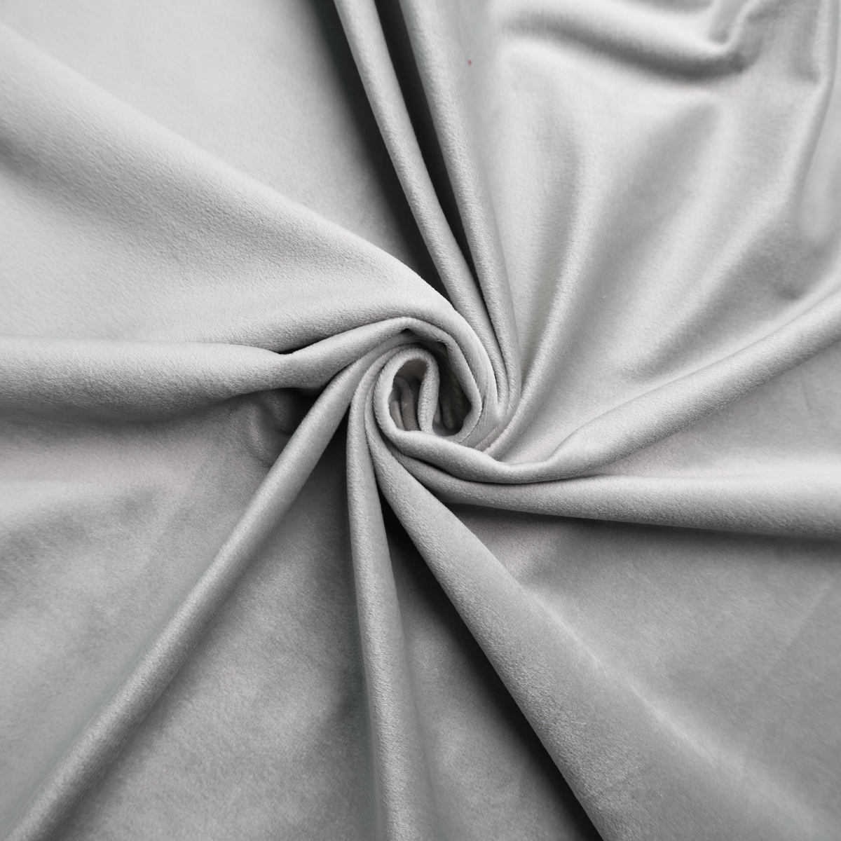 Holland Flocking Velvet Fabric, Non-Stretch Upholstery & Drapery, by the Yard