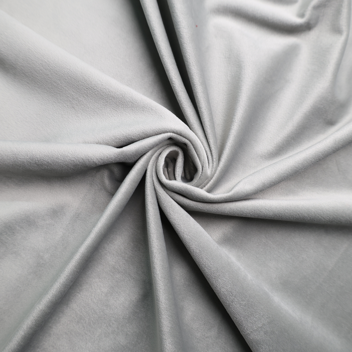 Holland Flocking Velvet Fabric, Non-Stretch Upholstery & Drapery, by the Yard