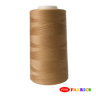 Sewing Threads: 5,000 Yards: All-Purpose: 100% Polyester: Tex24: 22 Colors(W/B, Neutral/Blue Shades): Single/Pack
