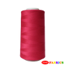 Sewing Threads: 5,000 Yards: All-Purpose: 100% Polyester: Tex24: 17 Colors(Red/Purple Shade): Single/Pack
