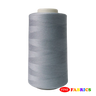 Sewing Threads: 5,000 Yards: All-Purpose: 100% Polyester: Tex24: 22 Colors(W/B, Neutral/Blue Shades): Single/Pack