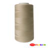 Sewing Threads: 5,000 Yards: All-Purpose: 100% Polyester: Tex24: 22 Colors(W/B, Neutral/Blue Shades): Single/Pack