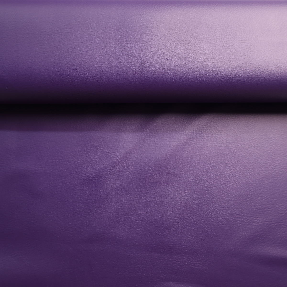 Vinyl Faux Leather Upholstery Fabric – Purple Wine(#1U12) - By the Yard