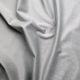 Holland Flocking Velvet Fabric, Non-Stretch Upholstery & Drapery, by the Yard