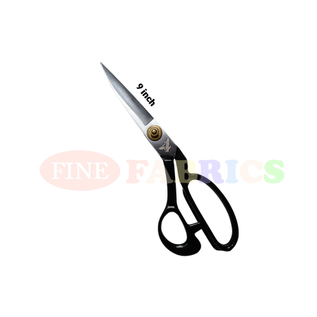 Shears: Heavy Duty, Premium Quality, Professional, Tailor's Shears