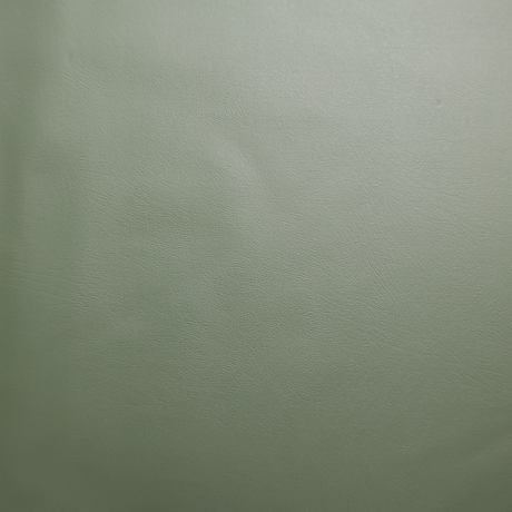Olive Green Faux Leather Upholstery Fabric (#4D06) - By the Yard