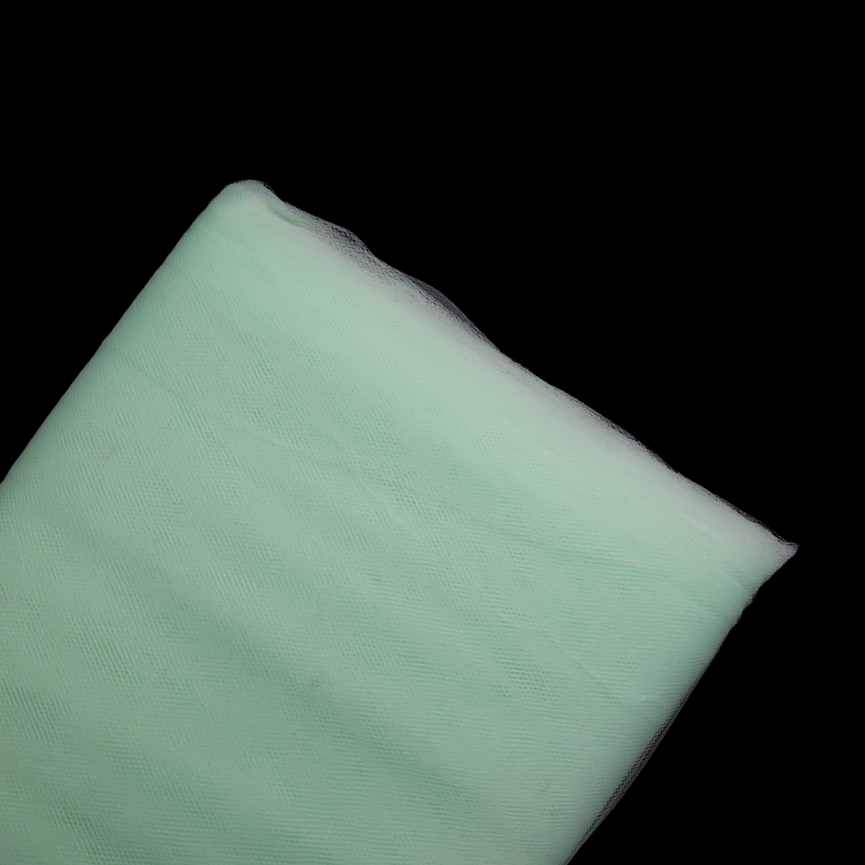 Tulle Fabric Bolt – 14 Colors, 54" Wide x 40 Yards | Best Quality, Soft, Sheer & Lightweight Mesh for Wedding, Crafts, Party Decorations