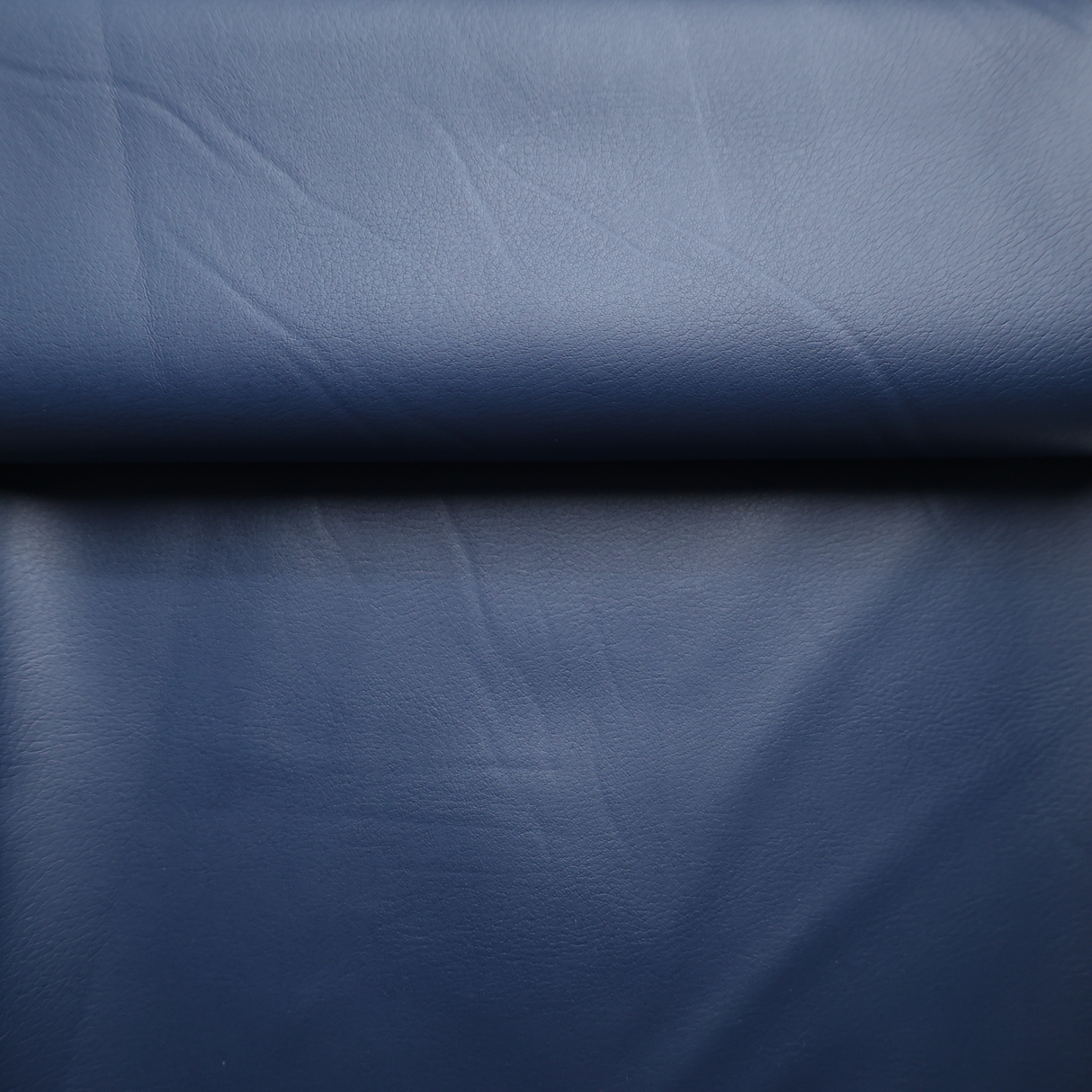 Softer and more flexible Faux Leather Upholstery Fabric(4Colors) By the Yard