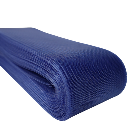 Horsehair : W: 3 inches, L: 48 Yards, 30 Colors