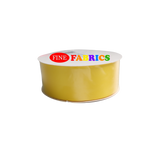 Polyester Ribbon(2Colors) – 1.5" × 10 Yards