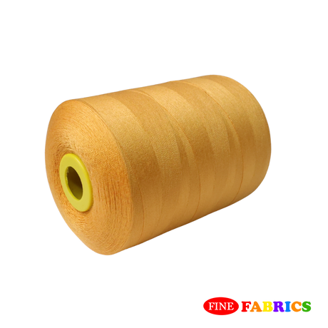 Sewing Threads: 6,000 Yards: All-Purpose: 100% Polyester: Tex60: 6 Colors: Single/Pack