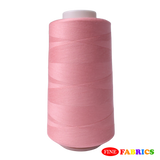 Sewing Threads: 5,000 Yards: All-Purpose: 100% Polyester: Tex24: 17 Colors(Red/Purple Shade): Single/Pack