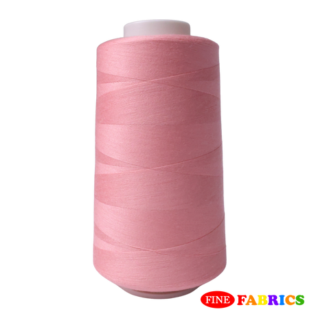 Sewing Threads: 5,000 Yards: All-Purpose: 100% Polyester: Tex24: 17 Colors(Red/Purple Shade): Single/Pack
