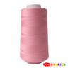 Sewing Threads: 5,000 Yards: All-Purpose: 100% Polyester: Tex24: 17 Colors(Red/Purple Shade): Single/Pack