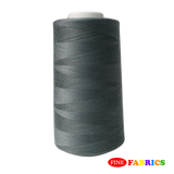 Sewing Threads: 5,000 Yards: All-Purpose: 100% Polyester: Tex24: 17 Colors(Green/Yellow Shade): Single/Pack