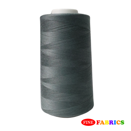 Sewing Threads: 5,000 Yards: All-Purpose: 100% Polyester: Tex24: 17 Colors(Green/Yellow Shade): Single/Pack