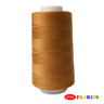 Sewing Threads: 5,000 Yards: All-Purpose: 100% Polyester: Tex24: 17 Colors(Green/Yellow Shade): Single/Pack