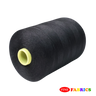 Sewing Threads: 12,000 Yards: All-Purpose: 100% Polyester: Tex24: 6 Colors: Single/Pack