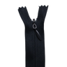 All Purpose, Plastic Invisible Zippers -18", Neutral Shade