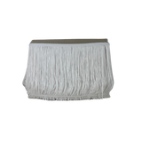 Fringe Trim - 8 Inches: 20 Colors, 20 Yards