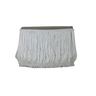 Fringe Trim - 8 Inches: 20 Colors, 20 Yards