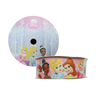 Disney Character Grosgrain Ribbon – 100% Polyester Craft, Sewing & Gift Wrapping Ribbon