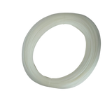 Plastic Boning: Clear, 1/4 Inches, 100 Yards (#PBC01)