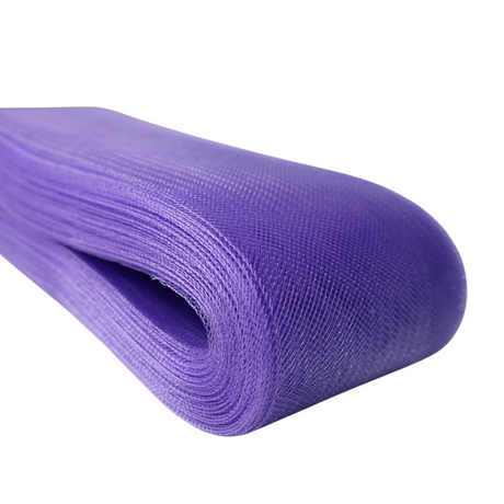 Horsehair : W: 2 inches, L: 24 Yards, 30 Colors