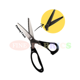 Shears: Heavy Duty, Premium Quality, Professional, Tailor's Shears