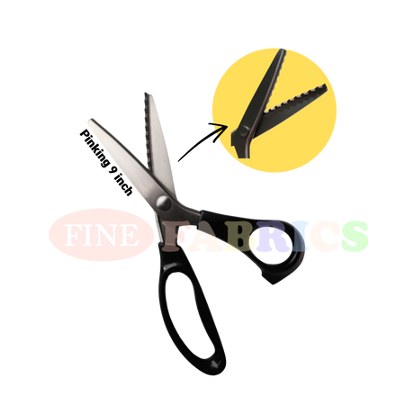 Shears: Heavy Duty, Premium Quality, Professional, Tailor's Shears